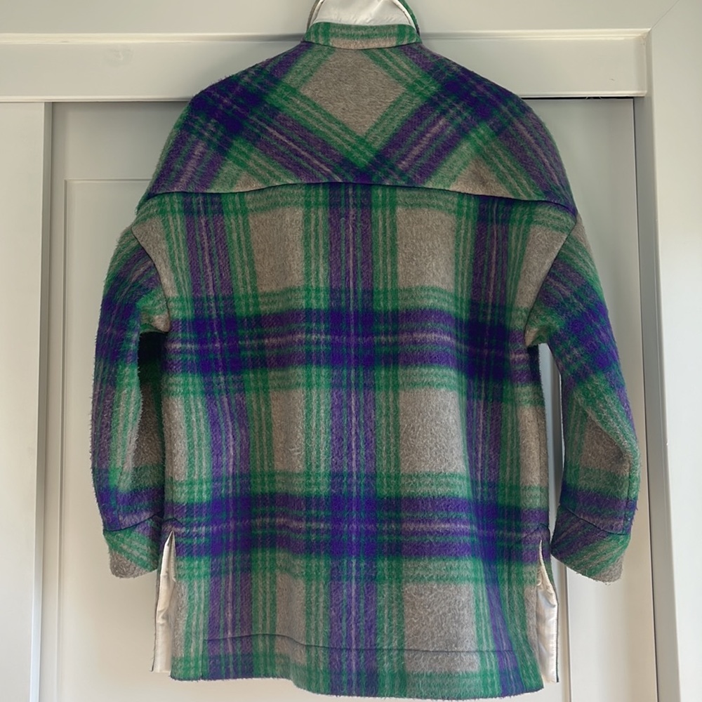 IRO Malhow Jacket - Picture 7 of 11